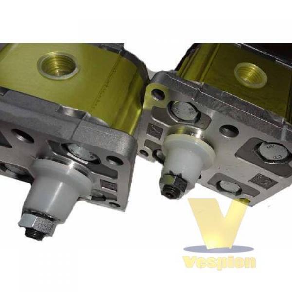VIVOIL HYDRAULIC PUMPS XV 2P/06